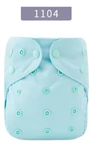 Comprar Pañal De Tela-cover - Cubierta - Pul - 3 A 17kg Elinfant