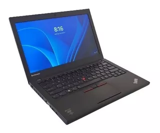 Lenovo Thinkpad X240 - Core I5 - 8gb Ram - 256gb Ssd