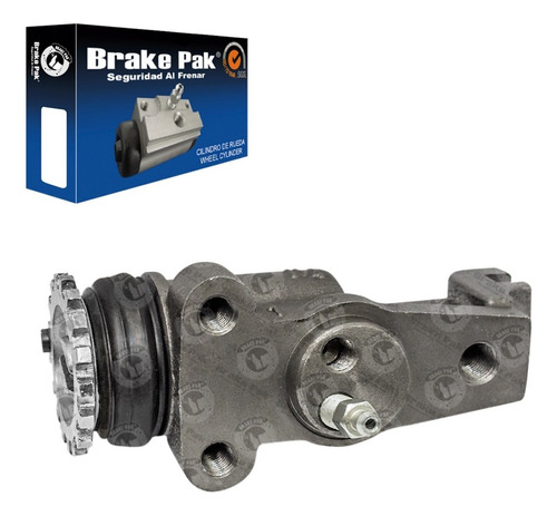 Cilindros De Freno Marca Brake Pak Para Hyundai Hd65