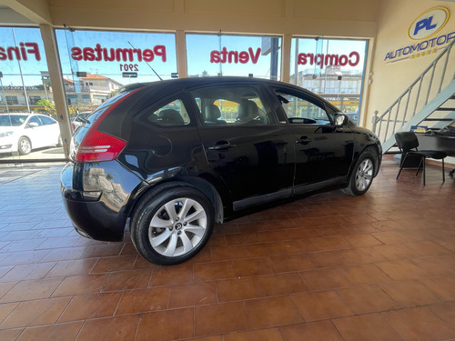 Citroën C4 2.0 Exclusive Am71