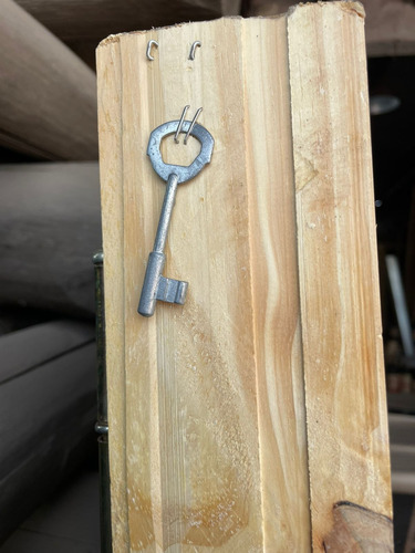 Puerta Placa Interior Pino Marco De Madera 70x200