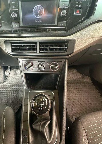 Volkswagen Polo 1.6 Msi Comfortline