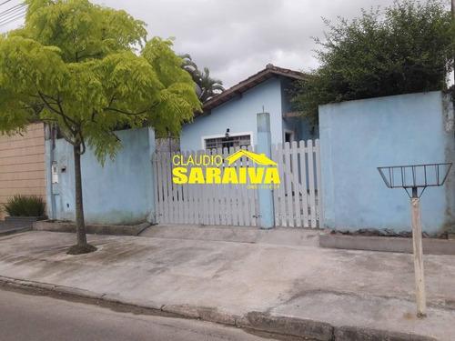 Imagem 1 de 15 de Casa Cidade Jardim - 1061
