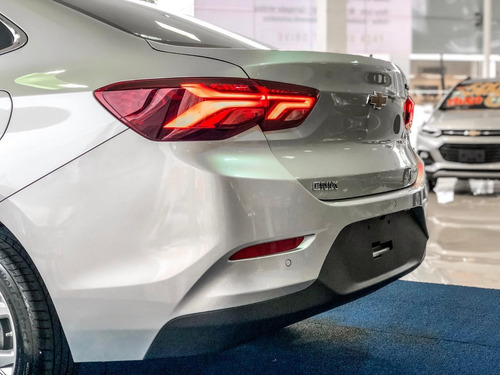 Imagem 14 de 14 de Chevrolet Onix Plus 1.0 Premier Turbo Flex (aut)