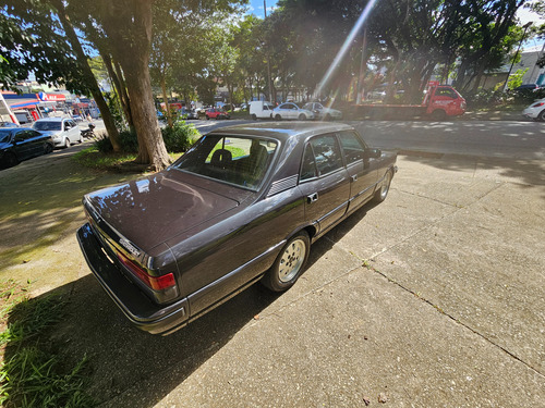 Chevrolet Opala 4.1 S Comodoro