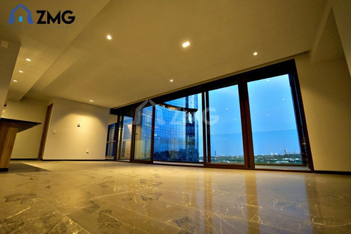Imagen 8 de 30 de Depa De Lujo En The Landmark, 2 Recamaras, Recorrido Virtua