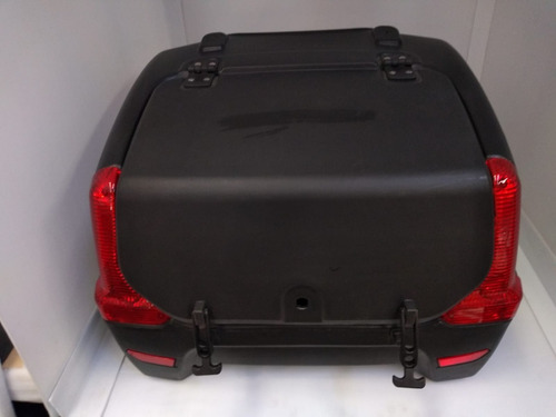 Maleta Delivery Para Motoneta Angel 750