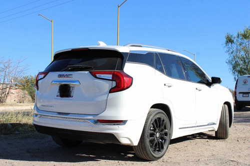 GMC Terrain 3.6 Slt V6 L At