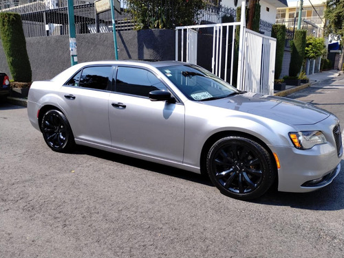 Chrysler 300 C, Versión Lujo Pentastar At, 6 Cilindros