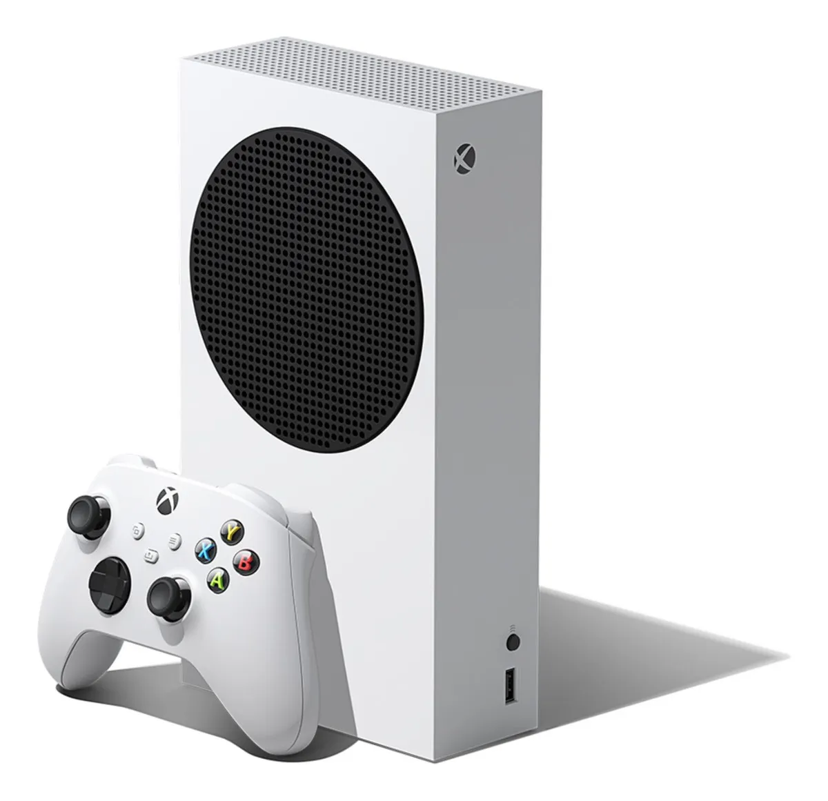 Microsoft Xbox Series S Standard