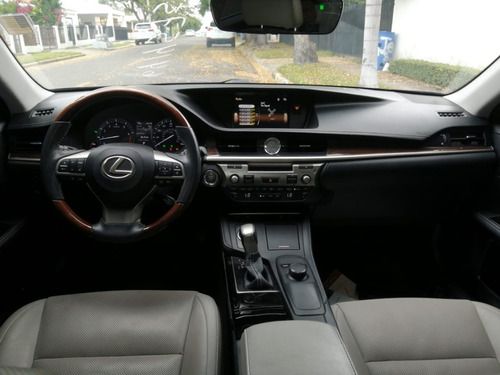Imagen 5 de 13 de Lexus Es350