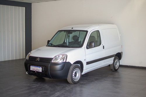 Citroën Berlingo 1.6 Vti 115 Business