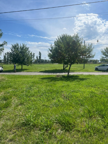 Terreno Granadero Baigorria