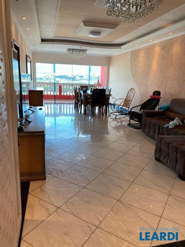 Imagem 1 de 15 de Casa Assobradada - Jardim Torres São José - Sp - 634505