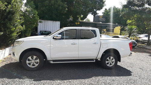 Nissan Frontier 2019 - 42000 Km