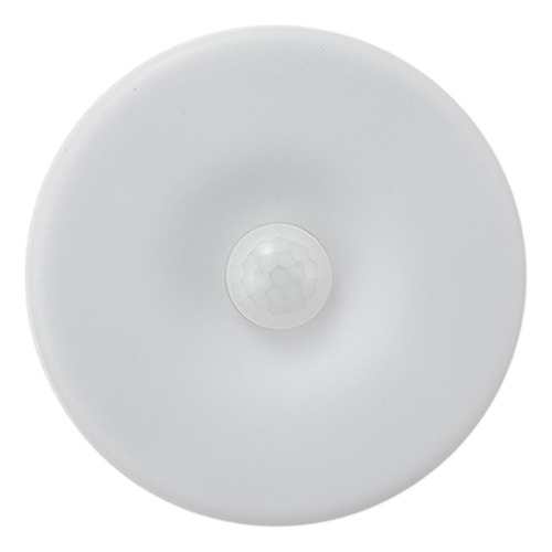 . Luz Con Sensor De Movimiento, Luz Nocturna Para Luz Calida