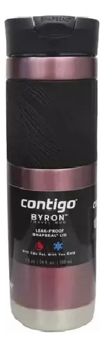 Termo Contigo Byron 24oz Cont-2194261