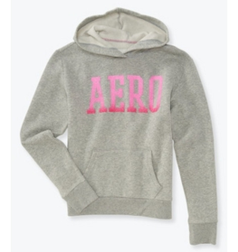 Sudadera Aero Sparkle Popover Hoodie