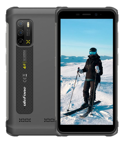 Ulefone Armor X10 Pro - Telefono Resistente Desbloqueado, An