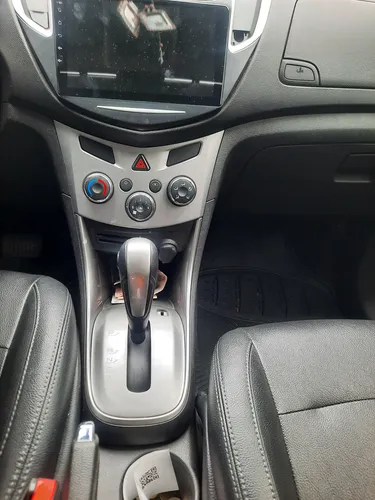 Chevrolet Tracker 1.8 Lt At