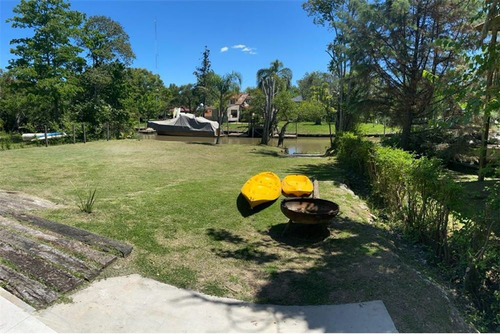 Alquiler Temp Casa Club Jardín Náutico Escobar