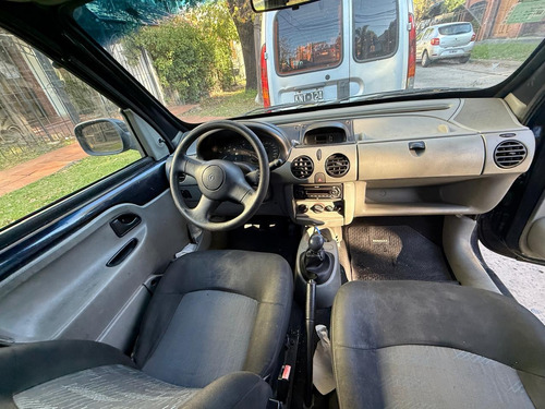 Renault Kangoo 1.6 2 Ath Plus Da Aa Cd Pk Lc