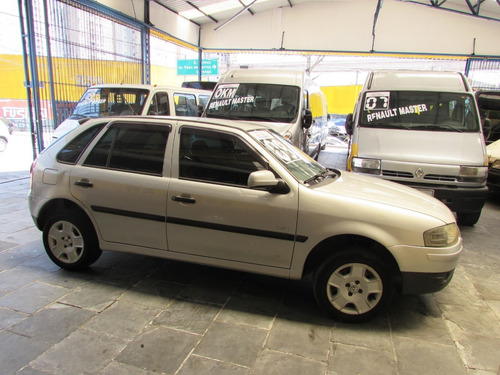 Volkswagen Gol 2009