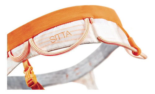 Arnés Sitta Petzl 