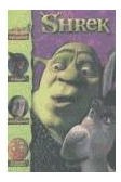 Libro Shrek Las Mejores Escenas (singulares) (cartone) De Vv