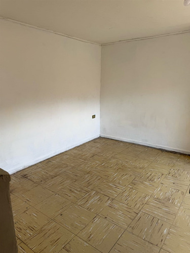 Se Vende Casa De 2 Dorm. 1 Baño, En Copiapó