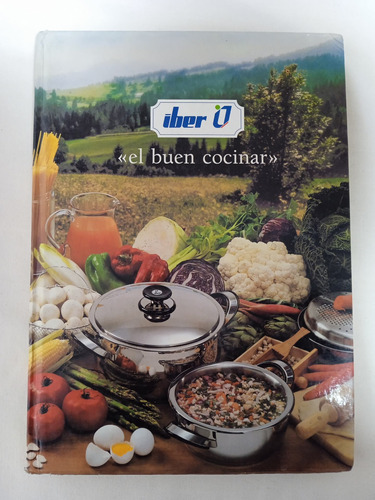 El Buen Cocinar./ Iber