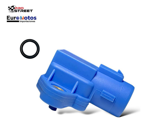 Sensor Map 4 Bar S2000 Civic Crx Accord Acura Integra Rsx