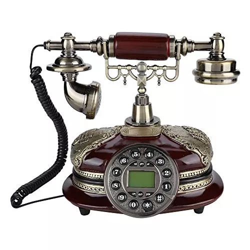 Teléfonos Antiguos  MercadoLibre.com.pe