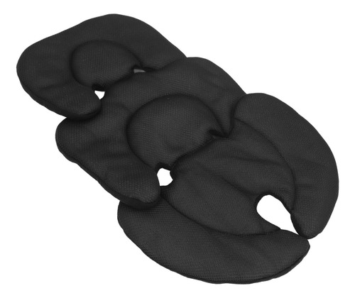 Almohadilla Para Silla Alta Para Coche, Capazo, Soporte Corp