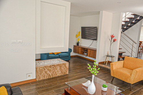 Imagen 3 de 14 de Vendo Cajica Casa Campestre 450 M2 Lote / 200 M2 Casa 2 Piso