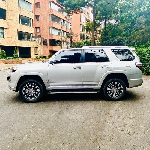 Toyota 4Runner 4.0 Limited Fl