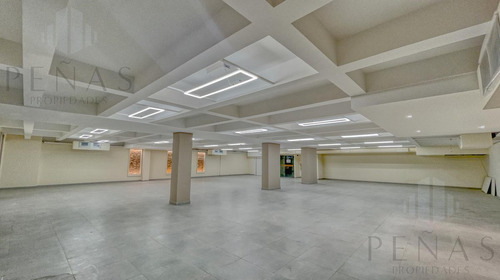 Impecable Piso Corporativo 350 M2 Reciclado Todo A Nuevo Apto Varios Usos - Tribunales