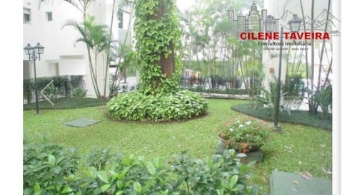 Imagem 5 de 15 de 01477 - Apartamento 3 Dorms, Morumbi - São Paulo/sp - 1477