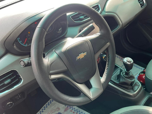 Imagem 6 de 15 de Prisma Ltz 1.4 Flex Completo - 2014