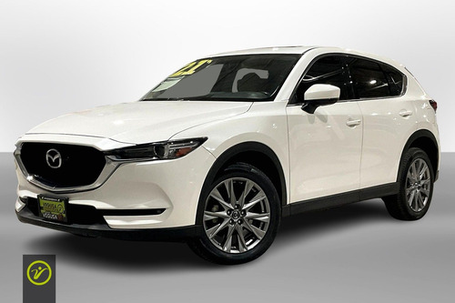 Mazda CX-5 2.5 I Grand Touring At