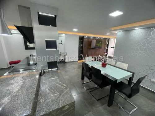 Apartamento En Venta La Boyera