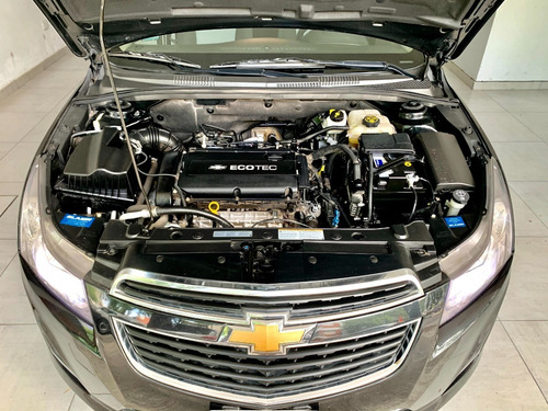 Chevrolet Cruze Lt 1.8 5p 2013