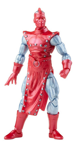 Marvel Legends Retro Fantastic Four High Evolutionary Hasbro