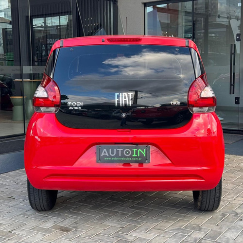 Fiat Mobi LIKE 1.0 Fire Flex 5p.