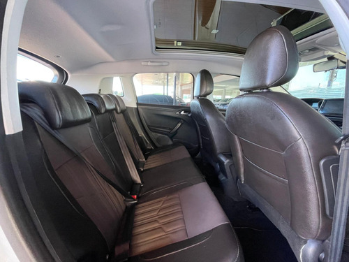 Peugeot 2008 2008 Crossway 1.6 Flex 16V 5p Aut.