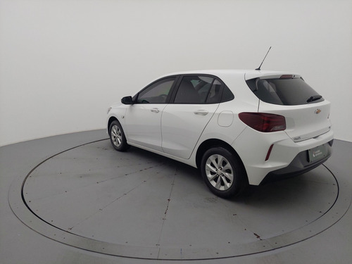 Chevrolet Onix 1.0 FLEX MANUAL