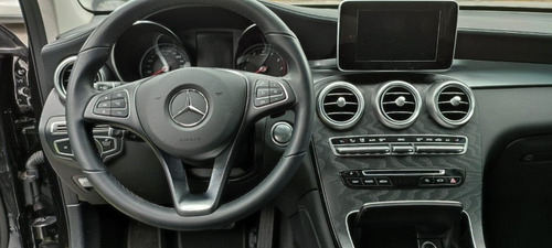 Imagen 8 de 15 de Mercedes-benz Clase Glc 2019 2.0 300 Sport At