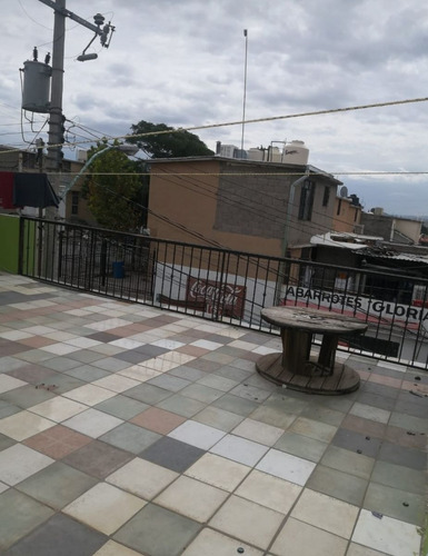 Imagen 11 de 17 de Casa En Venta Marmol Ii