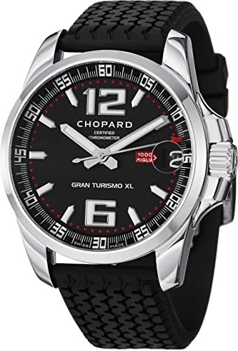 Caratula Para Reloj Chopard Mille Miglia Gran Turismo Xl