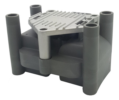 Bobina Y Módulo Control Encendido Oem Jetta 4cl 2.0l 99-15